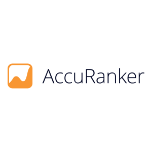 AccuRanker AI Logo PNG SVG Vector