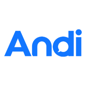 Andi AI Logo PNG SVG Vector
