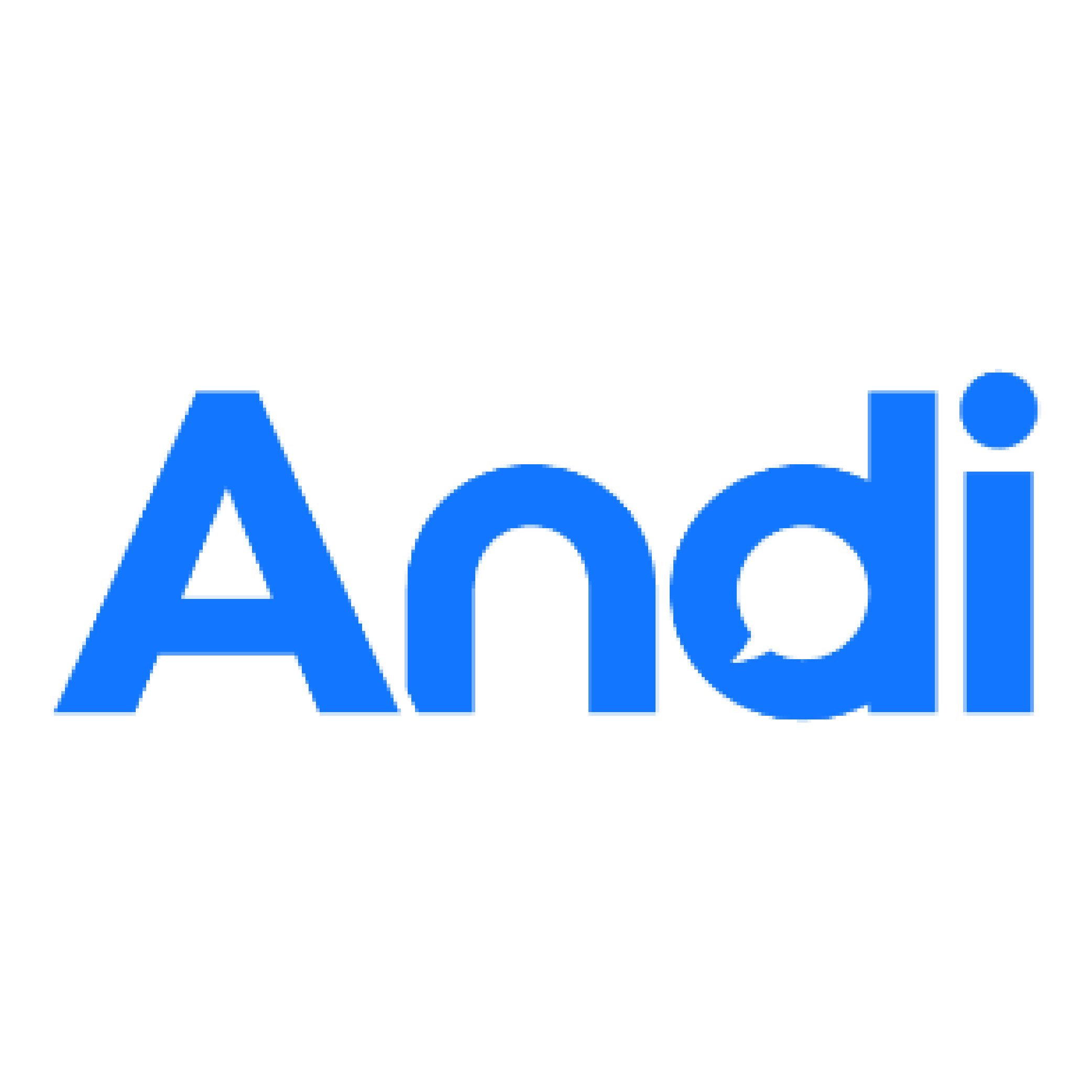 Andi AI Logo PNG SVG Vector Andi AI Logo PNG SVG Vector