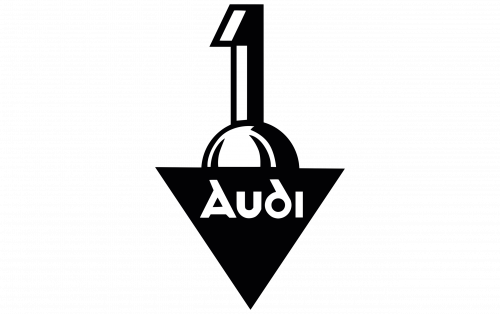 Audi 1932