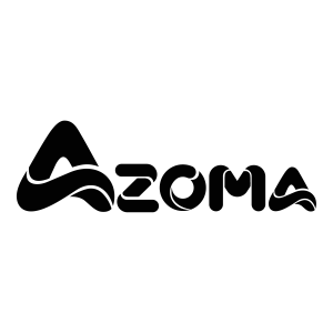 Azoma Ai Logo PNG SVG Vector
