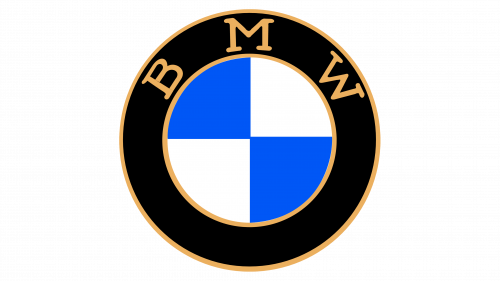 BMW 1916