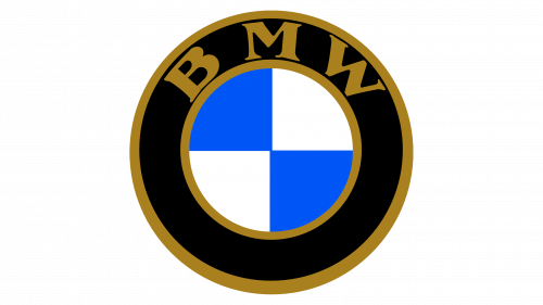 BMW 1923