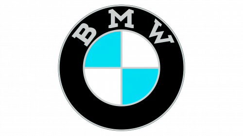 BMW 1936