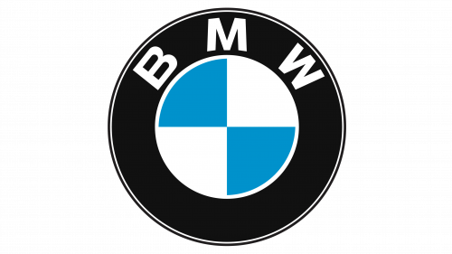 BMW 1963