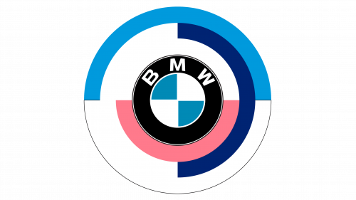 BMW 1970
