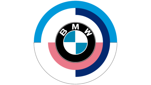 BMW M 1973