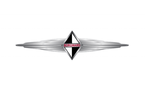 Borgward 1919