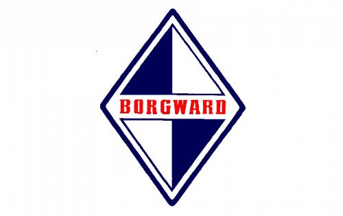 Borgward 1945