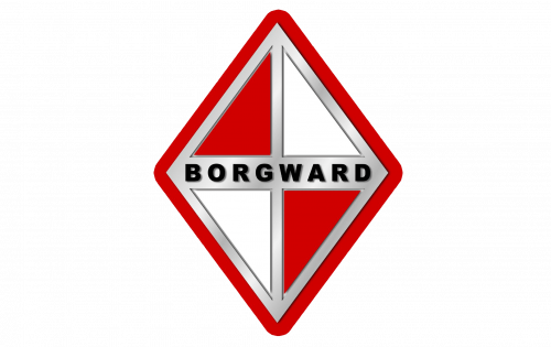 Borgward 1961