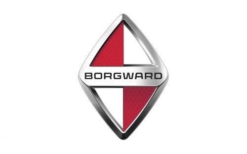 Borgward 2005