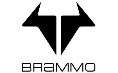Brammo Logo