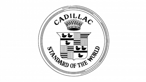 Cadillac 1908
