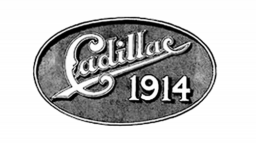 Cadillac 1914