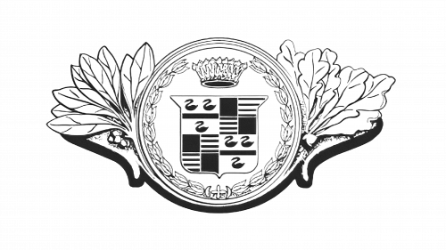 Cadillac 1915