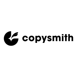 CopySmith Ai Logo PNG SVG Vector