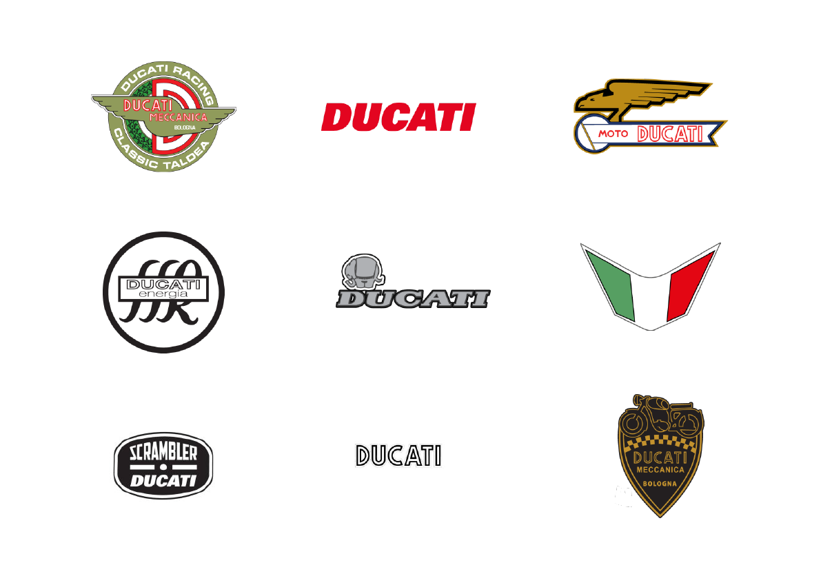 Ducati