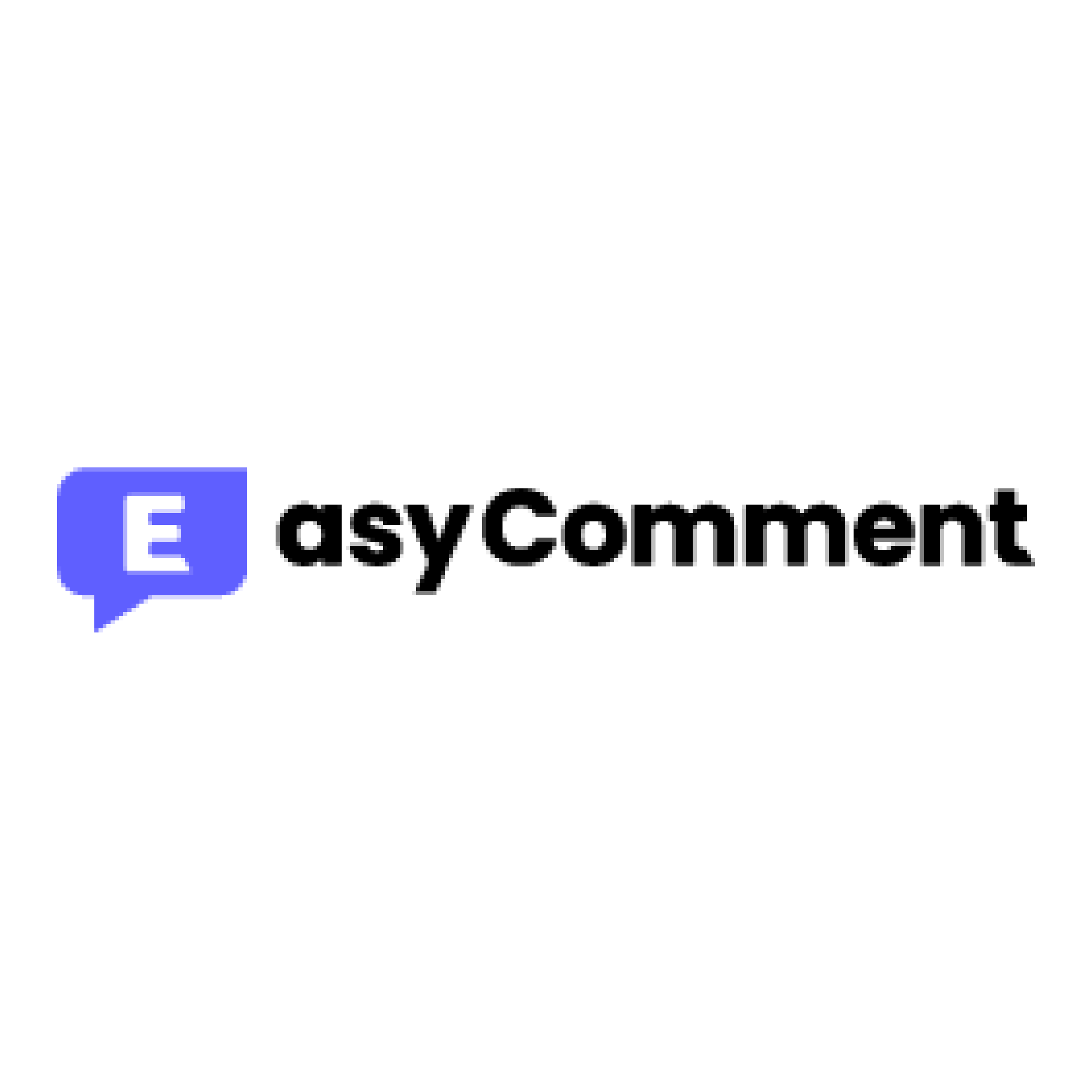 EasyComment Ai Logo PNG SVG Vector EasyComment Ai Logo PNG SVG Vector