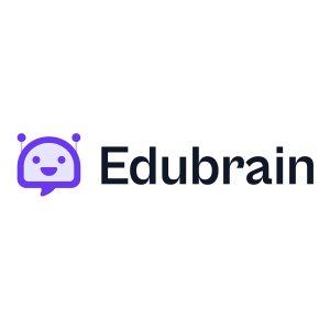 Edubrain.ai Logo PNG SVG Vector