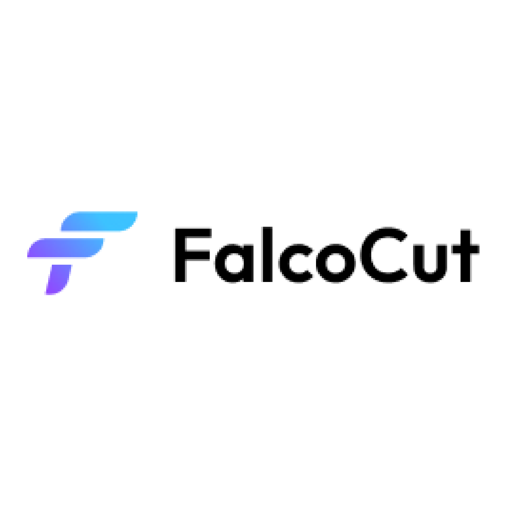 FalcoCut Ai Logo PNG SVG Vector FalcoCut Ai Logo PNG SVG Vector