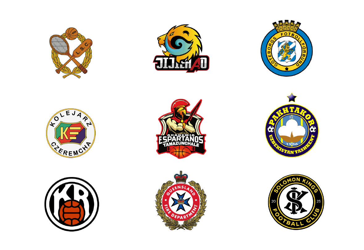 Football Clubs