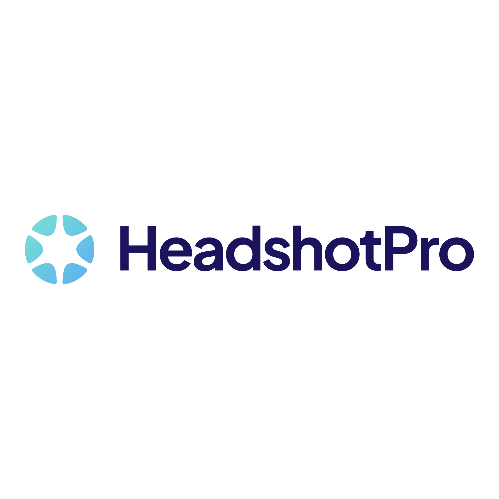 HeadshotPro Logo PNG (Transparent) SVG AI – Free Download