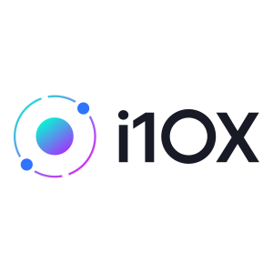I10x.ai Logo PNG SVG Vector