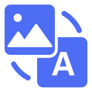 ImageTranslate.ai Logo PNG SVG Vector