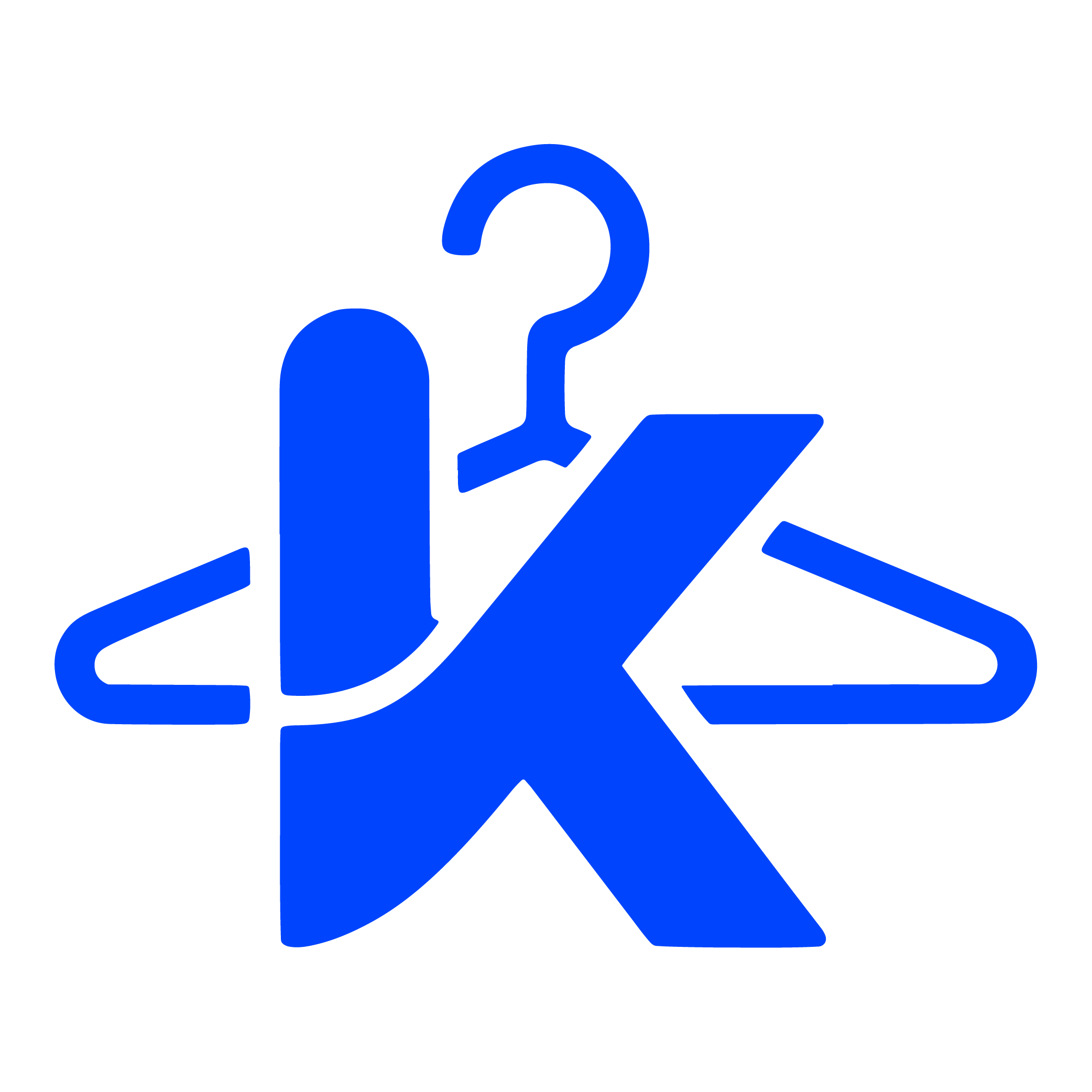 Klodsy Ai Logo PNG SVG Vector Klodsy Ai Logo PNG SVG Vector