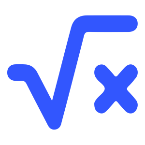 Math AI Logo PNG SVG Vector