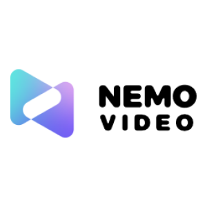 Nemovideo Ai Logo PNG SVG Vector