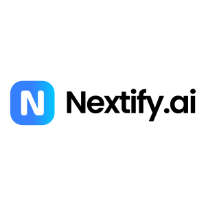 Nextify Ai Logo PNG SVG Vector