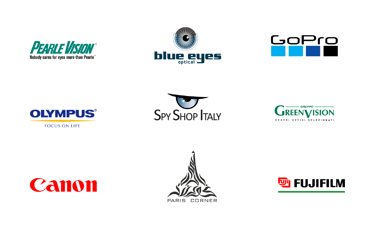 Optical Products