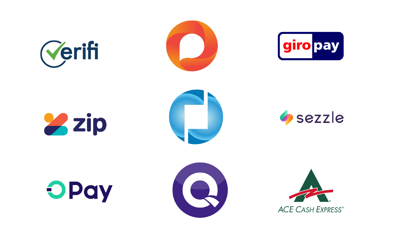 Payment Systems