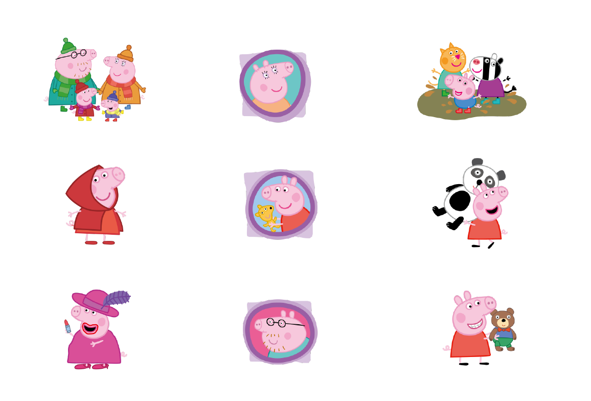 Peppa Pig
