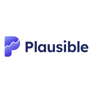 Plausible Analytics AI Logo PNG SVG Vector