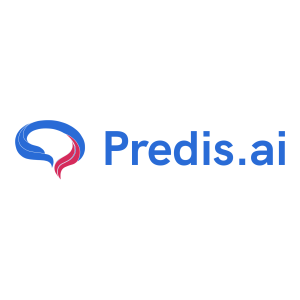 Predis AI Logo PNG SVG Vector 01