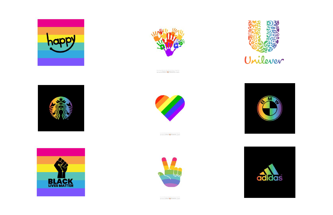 Pride