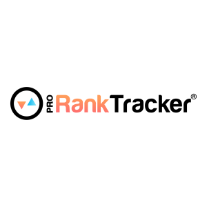 ProRank Tracker AI Logo PNG SVG Vector