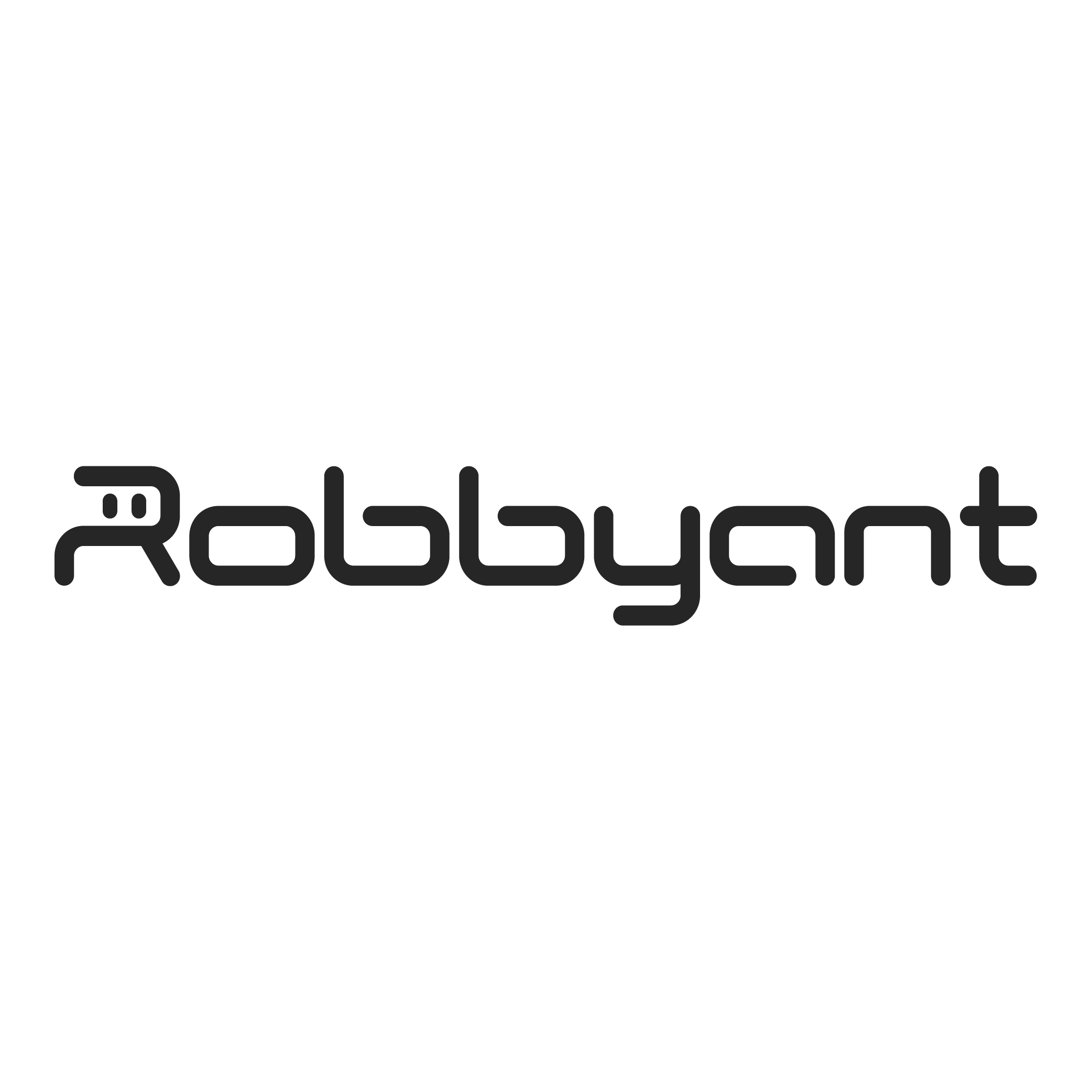 Robbyant Ai Logo PNG SVG Vector Robbyant Ai Logo PNG SVG Vector
