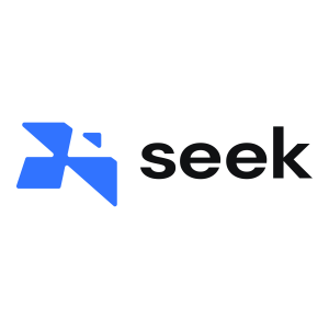 Seek AI Logo PNG SVG Vector