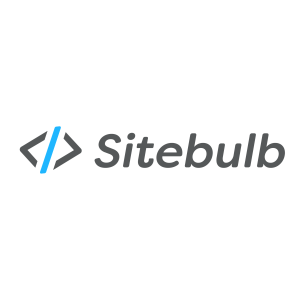 Sitebulb AI Logo PNG SVG Vector