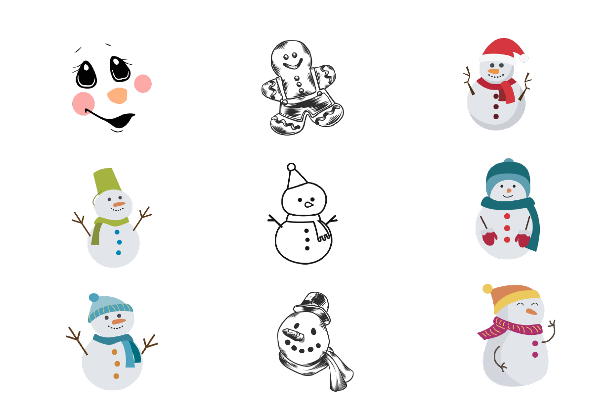 Snowman