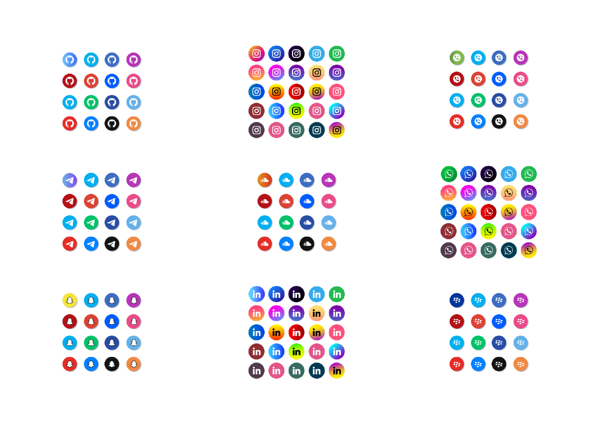 Social Apps