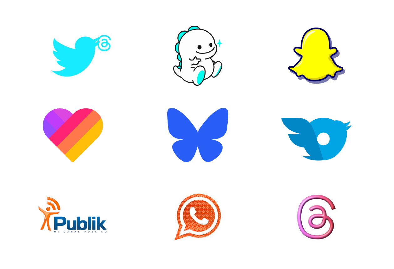 Social Media Platform