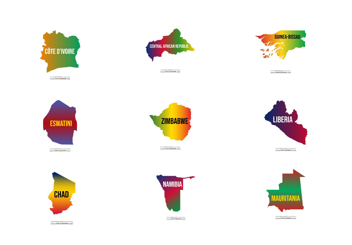 South Africa