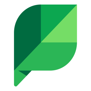 Sprout Social AI Logo PNG SVG Vector 01