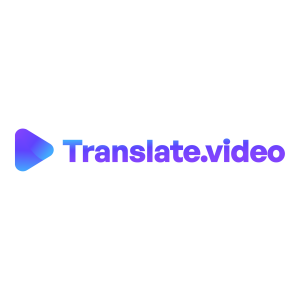 Translate Video Logo PNG SVG Vector 01