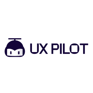 UX Pilot AI Logo PNG SVG Vector 01