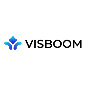 VISBOOM AI Logo PNG SVG Vector
